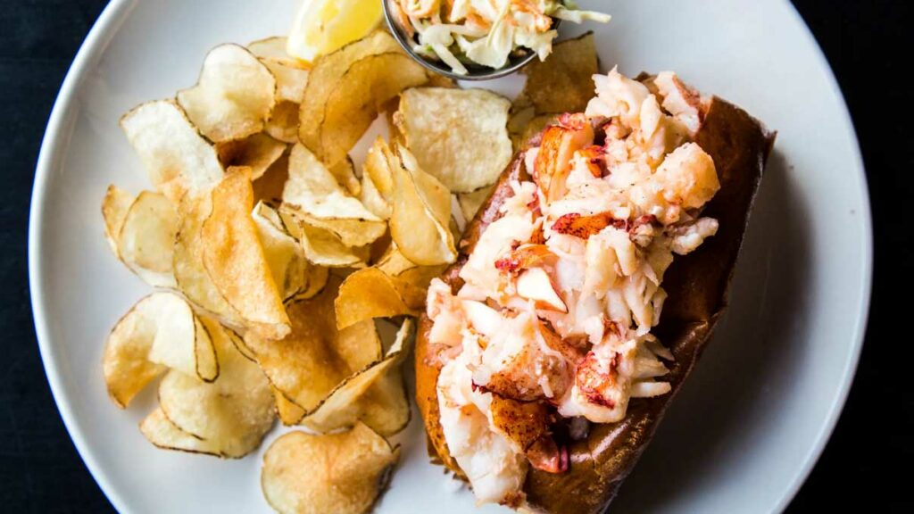 best lobster rolls boston row 34