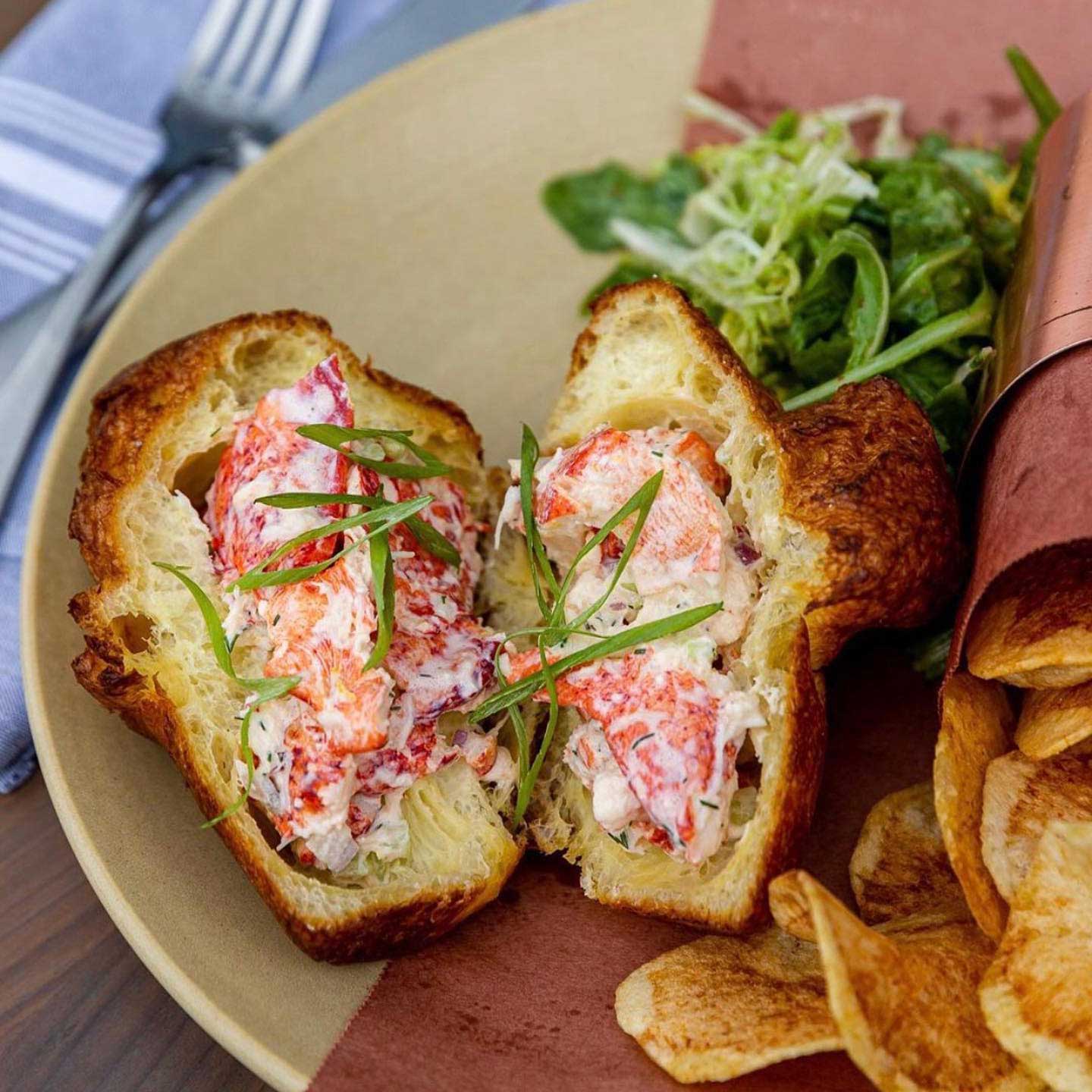 best lobster rolls in Boston